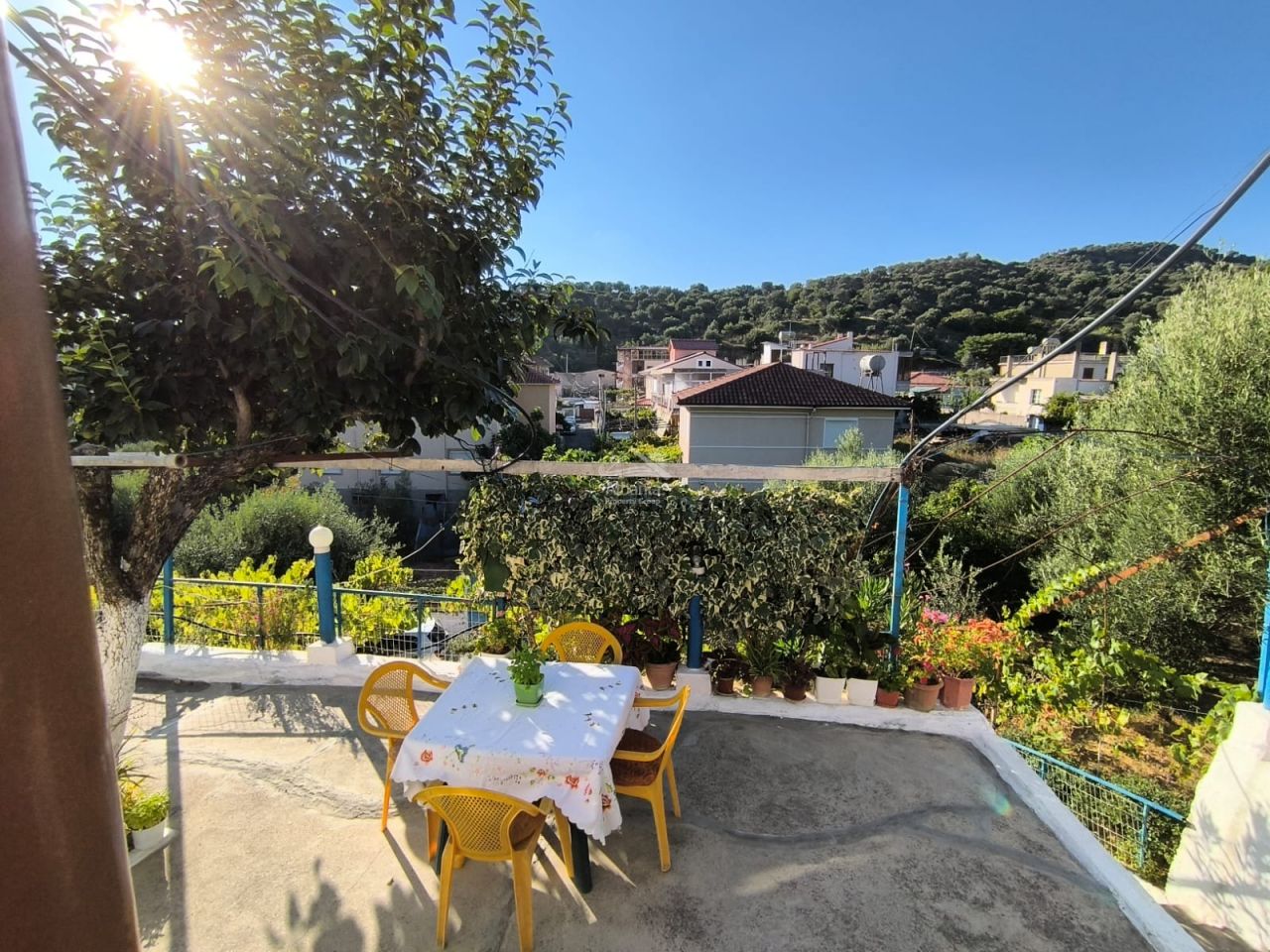 5 Rruga Mitaq Sallata